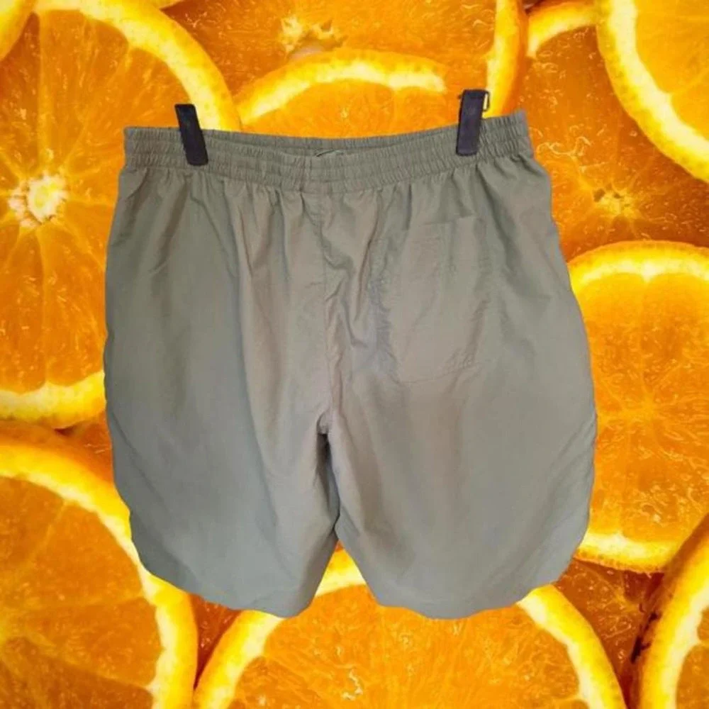 Reebok Tan Drawstring Shorts Size‎ XL